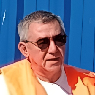 Oscar Guillermo Arias - Antarctic Operations