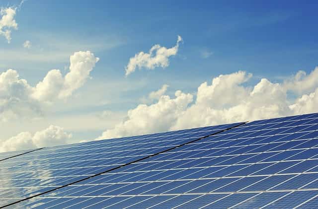 NEO Ingeniería - Energía Renovable