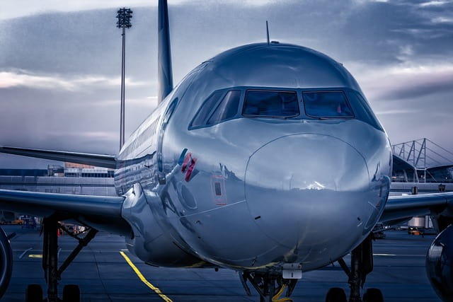 NEO Ingeniería - Servicios Aeroespaciales