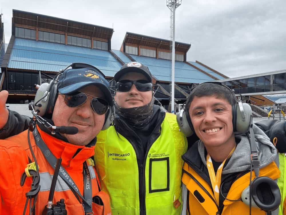 Curso AIRBUS 320 Ground Operations