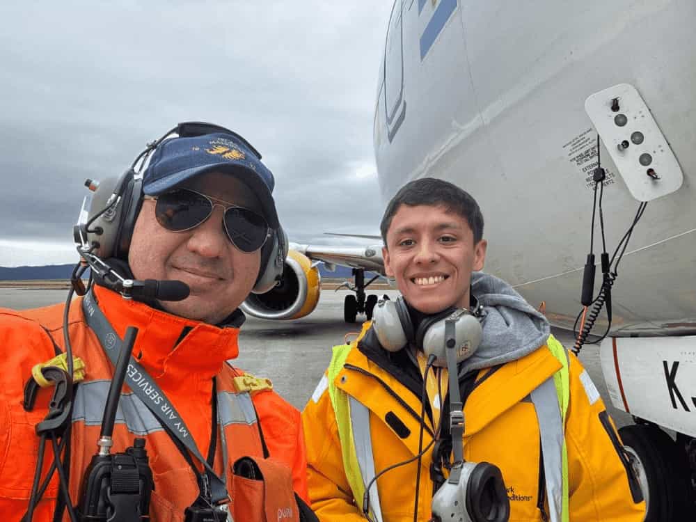 Curso AIRBUS 320 Ground Operations