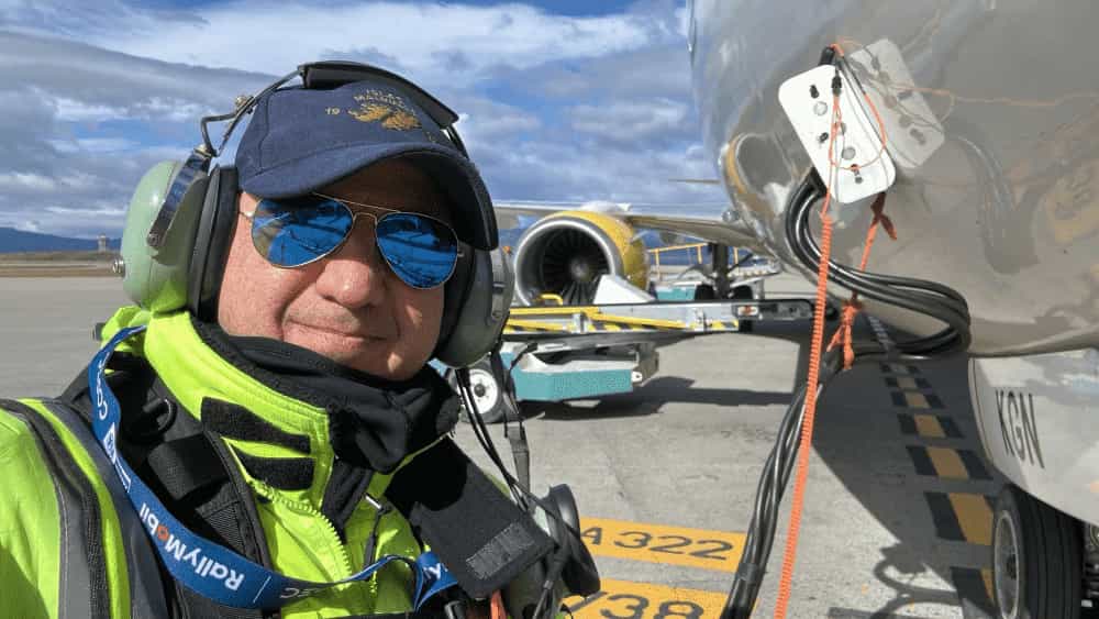 Curso CWO para Flybondi