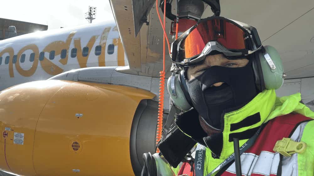 Curso CWO - INTERCARGO