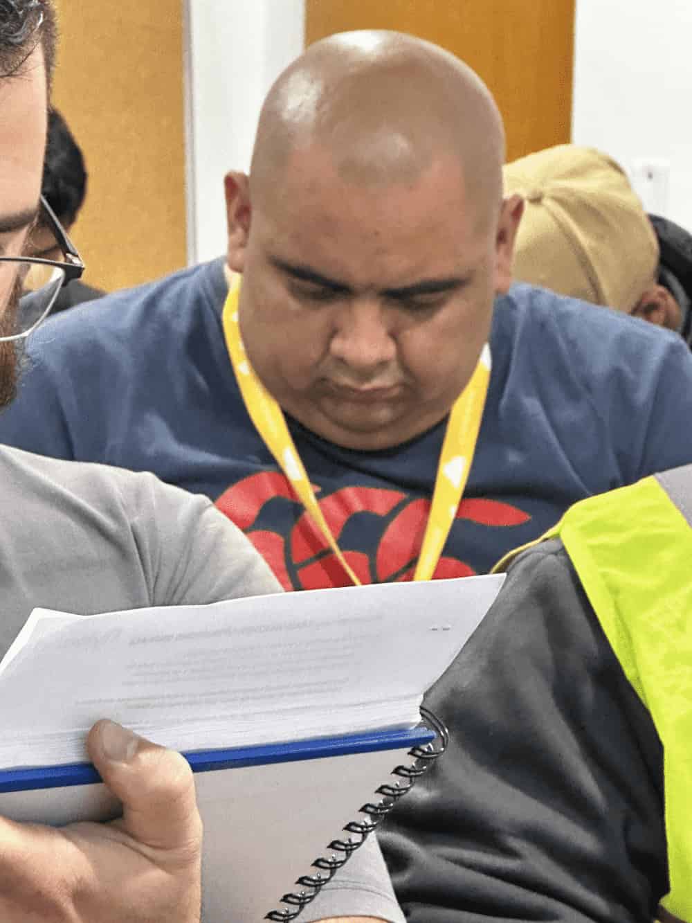 Curso BOEING 737 Ground Operations