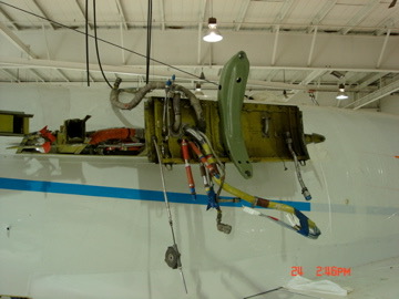 LEARJET 35A en BOMBARDIER