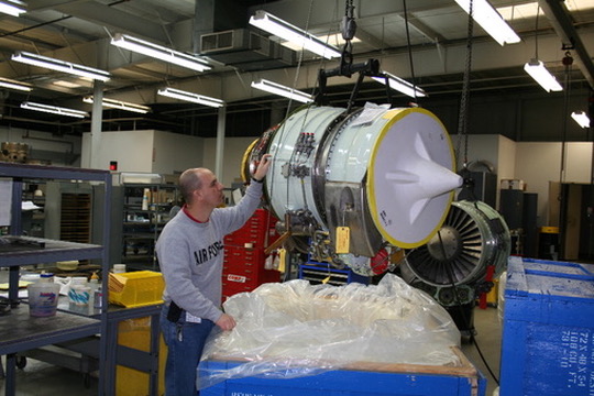 LEARJET 35A en BOMBARDIER