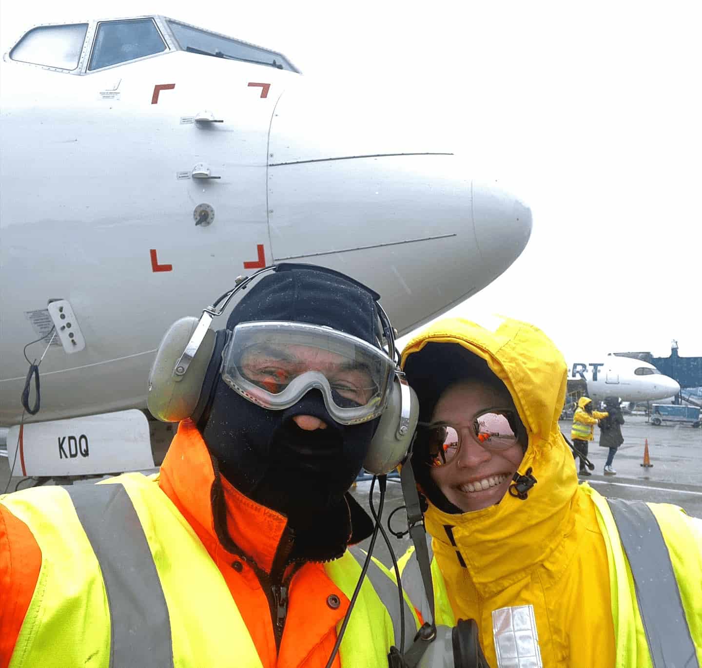 Curso BOEING 737NG Ground Operations