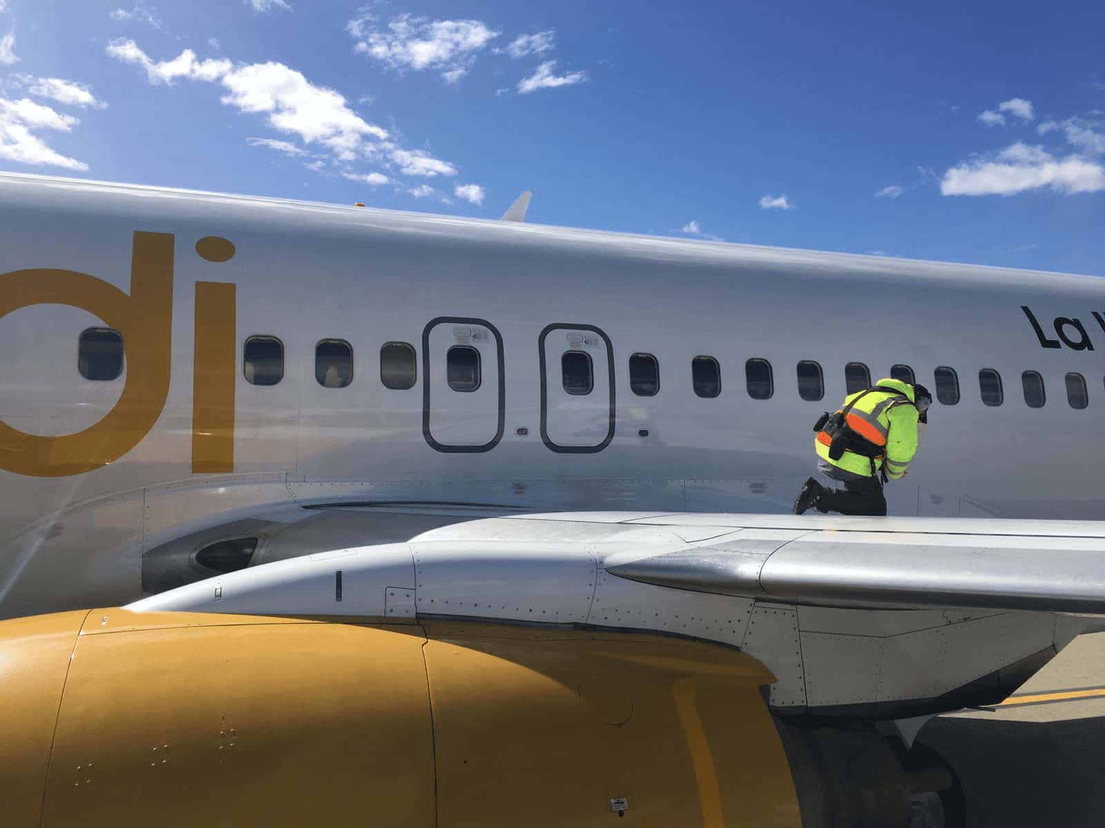 Curso CWO - MY AIR SERVICES