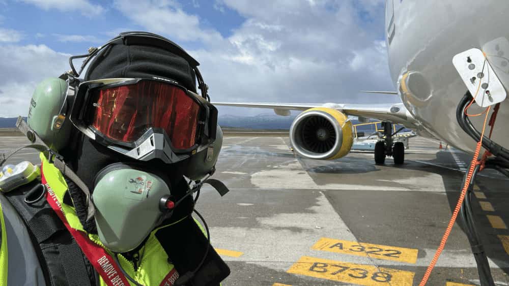 Curso CWO - MY AIR SERVICES
