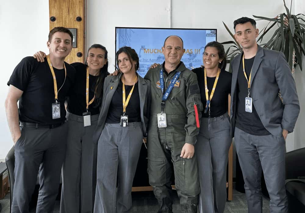 Curso CWO - MY AIR SERVICES