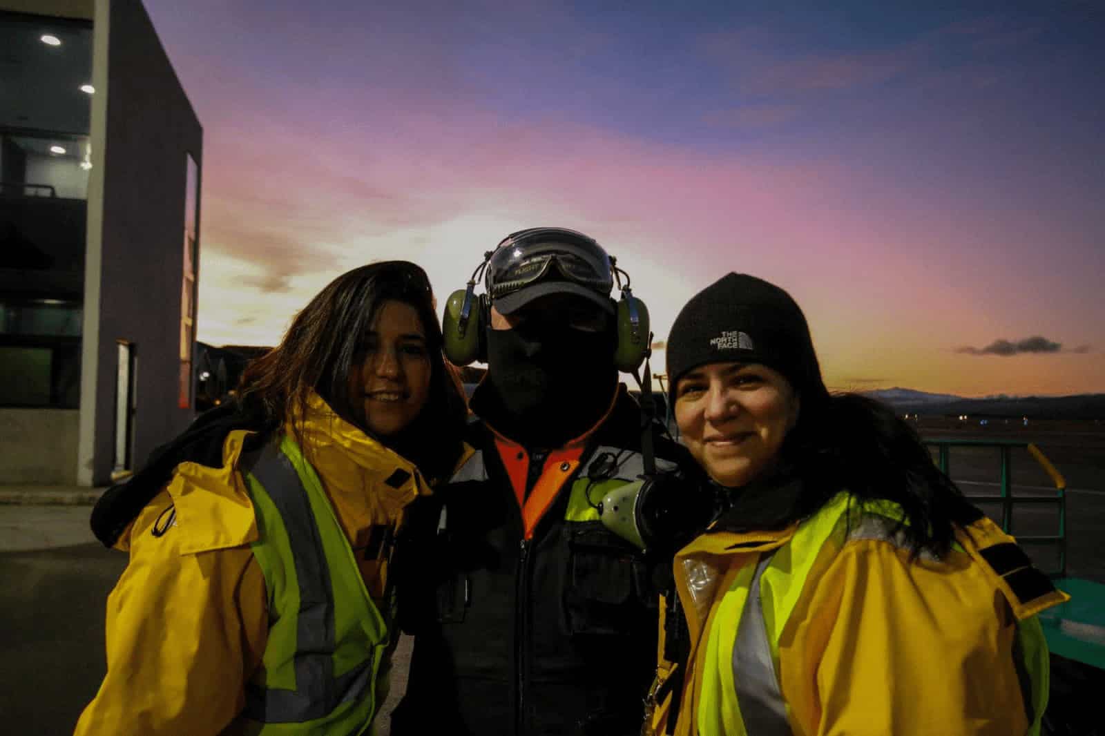 Curso BOEING 737NG Ground Operations